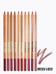 Карандаши Miss Tais для губ