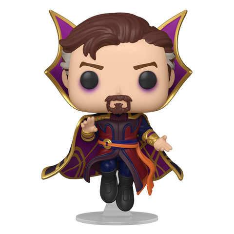 Funko POP! Marvel. What If...? Doctor Strange Supreme (874)