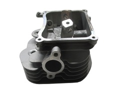 ГБЦ LC192F/120080789-0001