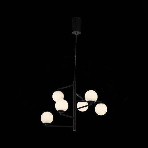 Светильник подвесной ST Luce Donolo SL395.413.06