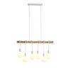 Светильник подвесной Evoluce Bagetti SL1142.503.06