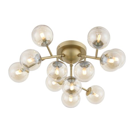 Люстра потолочная ST Luce Pallеre SL438.202.12