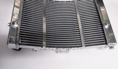 Радиатор для KTM Adventure 1090 / 1190, Super Adventure 1290