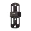 Картинка флягодержатель Zefal Cage - Bottle Cage Black Black - 2