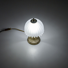 Настольная лампа Ситилюкс CL414813 Севилья Бронза