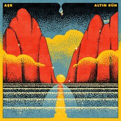 Altın Gun / Ask (LP)