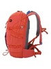 Картинка рюкзак туристический Ternua Ampersand 28 Red - 8