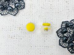 Фиксатор пластик, d 3,0 мм, р 14х9 мм