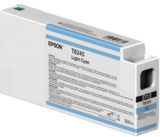 Картридж T824500 для Epson SC-P6000, 7000, 8000, 9000 XL Light Cyan UltraChrome HDX/HD, 700ml (C13T824500)