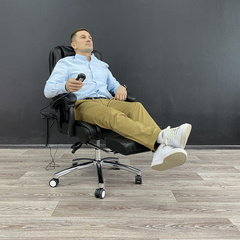 Массажное кресло Koenigsmann Flat