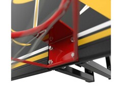 Баскетбольный щит DFC BOARD44PEB