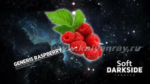 Darkside Soft Generis Raspberry