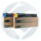 Тонер-картридж БУЛАТ s-Line TN713Y для Konica Minolta bizhub C659 (Жёлтый, 33200 стр.)