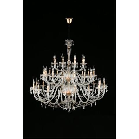 Подвесная люстра Aployt Halina APL.811.03.42