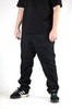 Утеплённые чино BLK Crown Compton fur black
