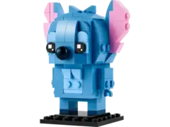 Конструктор LEGO BrickHeadz 40674 Стич