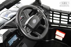 BUGGY K777KK 4WD LUX с дистанционным управлением