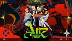DJMAX RESPECT V - V Liberty II Pack (для ПК, цифровой код доступа)