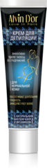 Alvin D`or  DPC-10B Крем для депиляции 150мл (для нормальной кожи)