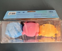 LUDI Набор для ванны 