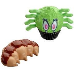 Клодин Вульф. Коффин Бин