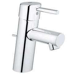 Смеситель для раковины Grohe  32204001 фото