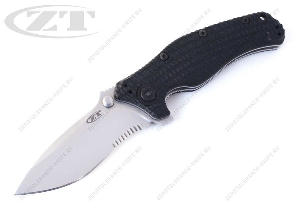 Нож Zero Tolerance 0200KWST Onion