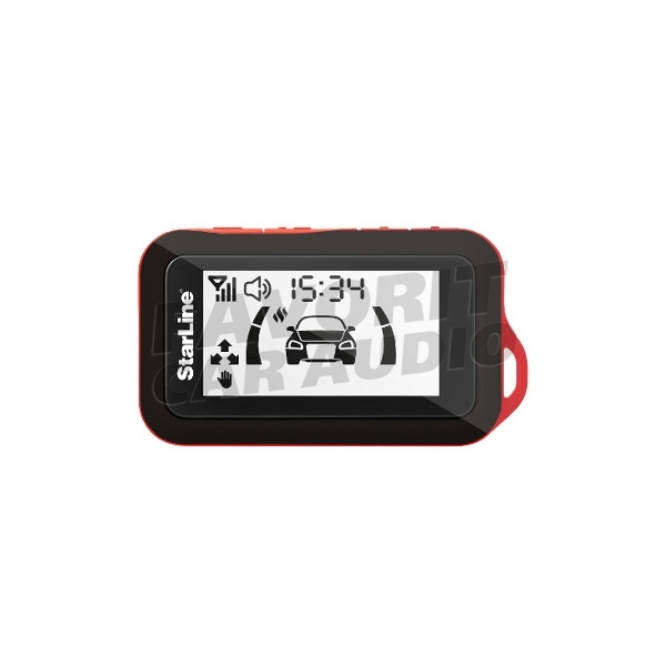 Сигнализация StarLine E96 v2 BT 2CAN+4LIN ECO – купить за 18 150 руб ...