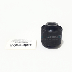 САЙЛЕНТБЛОК РЫЧАГА ЗАДНЕЙ ПОДВЕСКИ ПОПЕРЕЧНОГО CRETA, ix35, SPORTAGE SL ВЕРХНЕГО CAR-DEX CBH251 (M14)