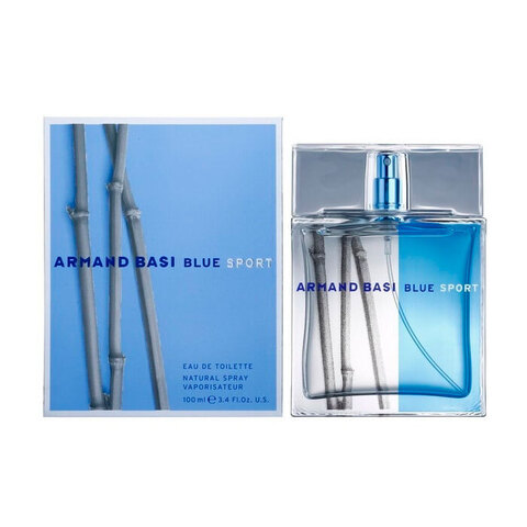 Armand Basi Blue Sport