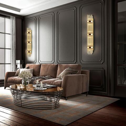 Настенный светильник Odeon Light Exclusive Empire 4854/6W