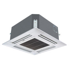 Полупромышленный кондиционер кассетного типа Haier CAC Unitary Smart (ON/OFF) AB60CS1ERA(S)/1U60IS1EAB(S)