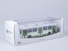 LIAZ-5256 Urban green-white Start Scale Models (SSM) 1:43