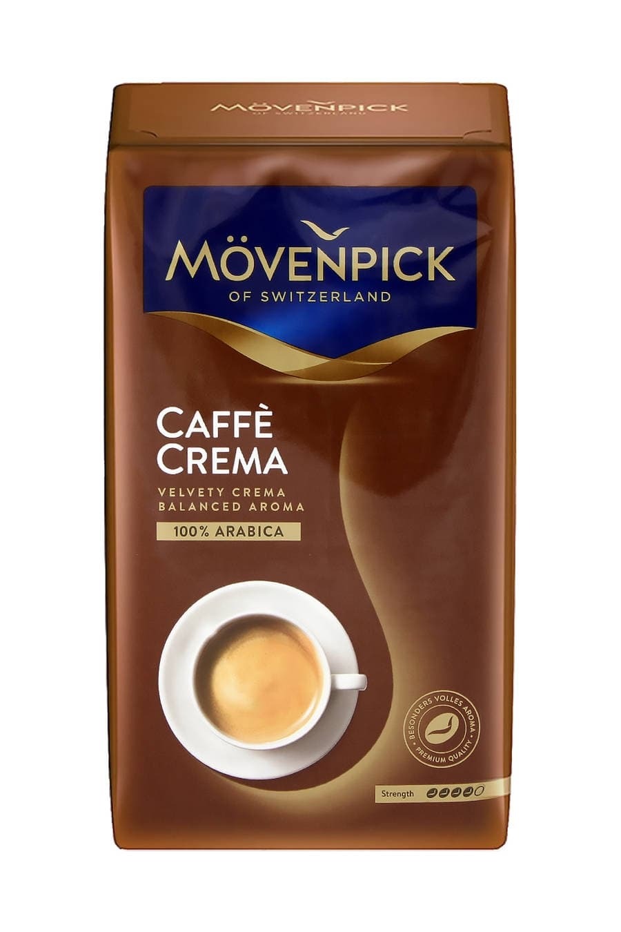 Кофе Movenpick Купить В Санкт Петербурге