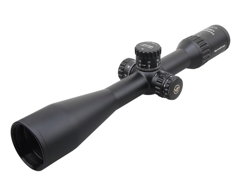 Vector Optics Continental x6 4-24x50 Tactical Riflescope ARI