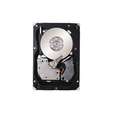 Жесткий диск Seagate 600GB SAS 3.5