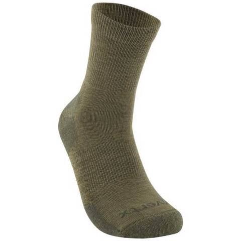 Носки VERTX 5” Light Weight VaporCore™ Crew Sock - Renger Green (XL)