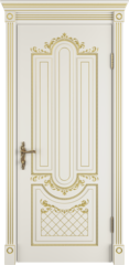 Дверь Alexandria / Ivory PG / Владимирские двери