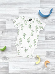 Боди Mjölk Эвкалипт