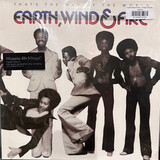 EARTH, WIND & FIRE: That's The Way Of The World