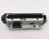 Печь в сборе HP LJ 4200 (RM1-0014, Q2425-69005, Q2425-69018) ref ELP