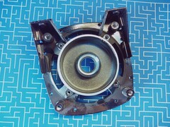 Крышка QUATTRO ELEMENTI A600/800 насоса , новая (770-629-069)