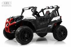 BUGGY K777KK 4WD LUX с дистанционным управлением