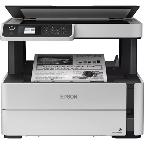 МФУ EPSON M2170 принтер/копир/сканер