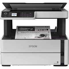 МФУ EPSON M2170 принтер/копир/сканер