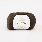 Пряжа Infinity Suri Silk 2652