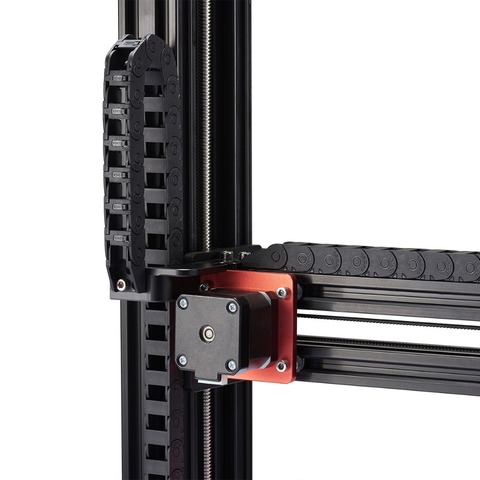 3D-принтер TEVO Black Widow