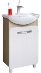 УМЫВАЛЬНИК SANITA МЕБЕЛЬНЫЙ ВЕГА 55