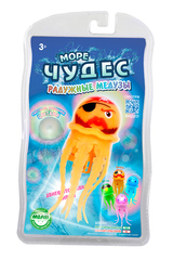 Redwood Плавающая игрушка Радужная медуза 