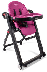 Стульчик для кормления Nuovita Futuro Nero цвета в ассортименте (NUO_B2)